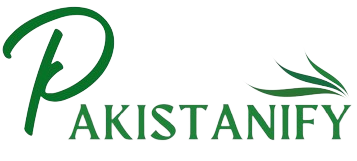 Pakistanify